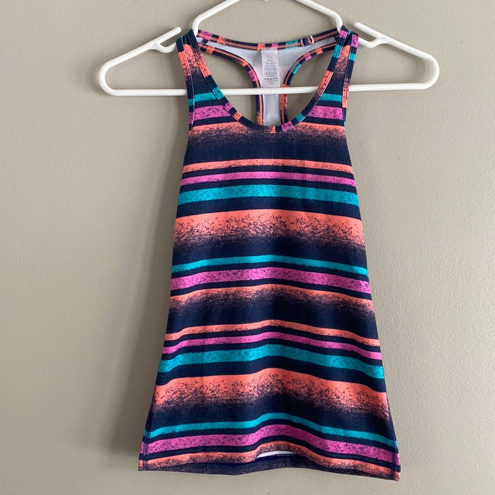 Ivivva by Lululemon Tank Top